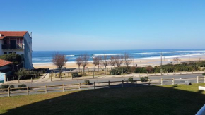 Appartement Pour 5 Personnes Avec Vue Sur L ocean- Residence Cote Basque
